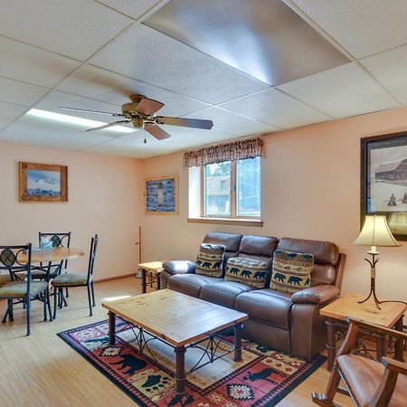Ranch-Style Retreat In Downtown Buena Vista! Villa Bagian luar foto