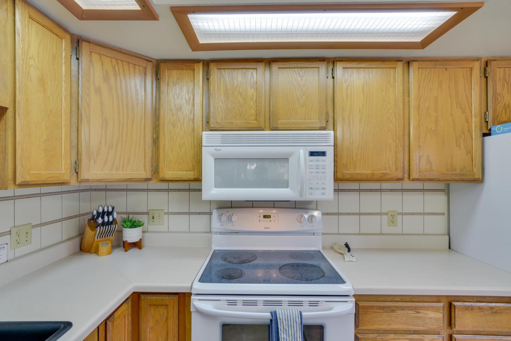 Ranch-Style Retreat In Downtown Buena Vista! Villa Bagian luar foto
